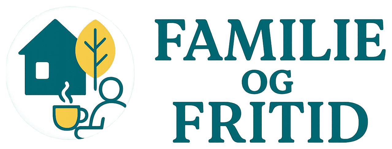 Familie og Fritid